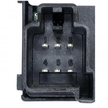 2010 Dodge Ram 1500 Seat Heater Switch Standard Motor Products DS3072 image 3 of 3