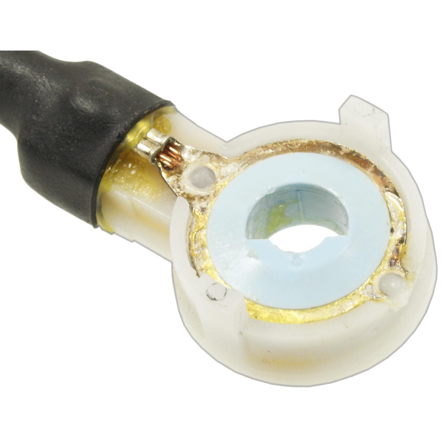 Standard Motor Products DS3078 - Door Lock Switch Standard Motor Products DS3078 Door Lock Switch product image 1 of 3