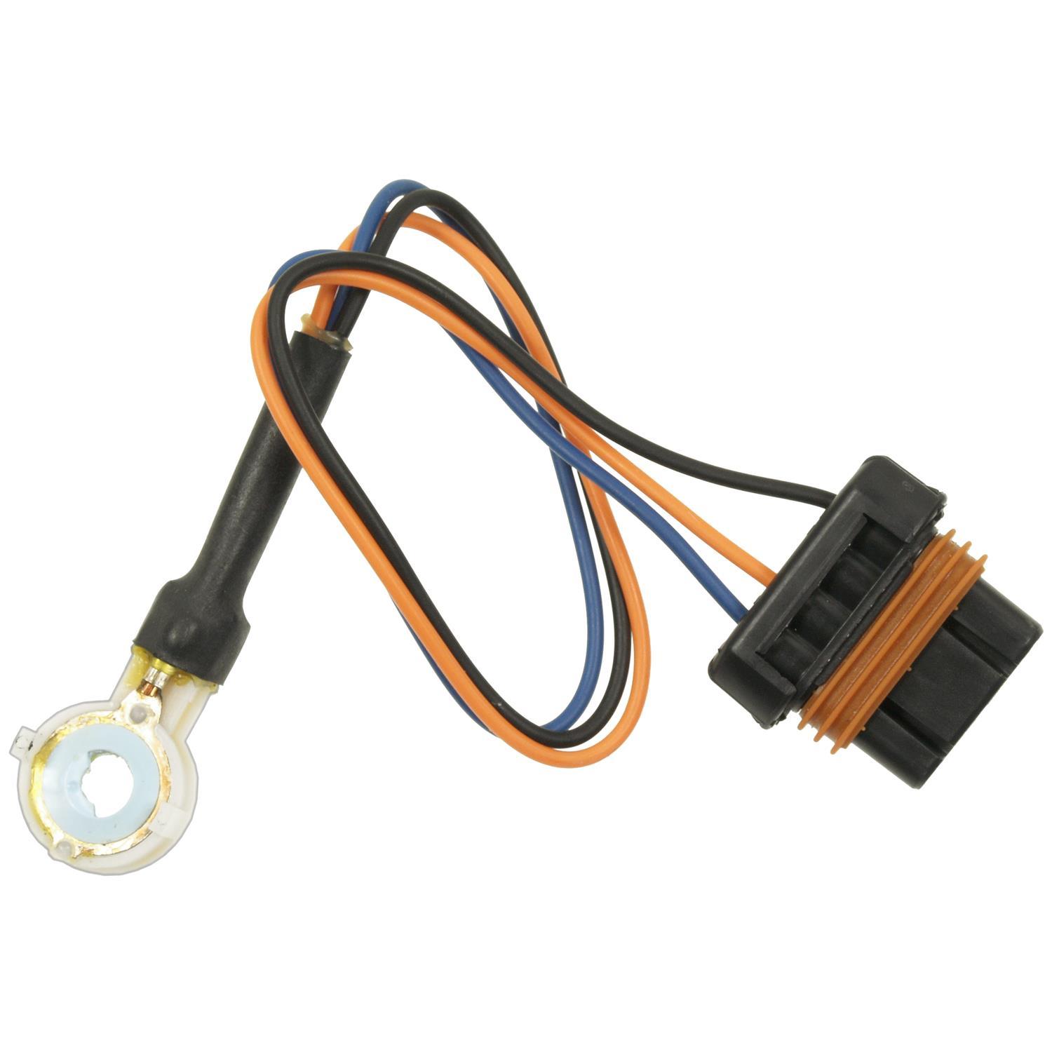 Standard Motor Products DS3078 - Door Lock Switch Standard Motor Products DS3078 Door Lock Switch product image 2 of 3