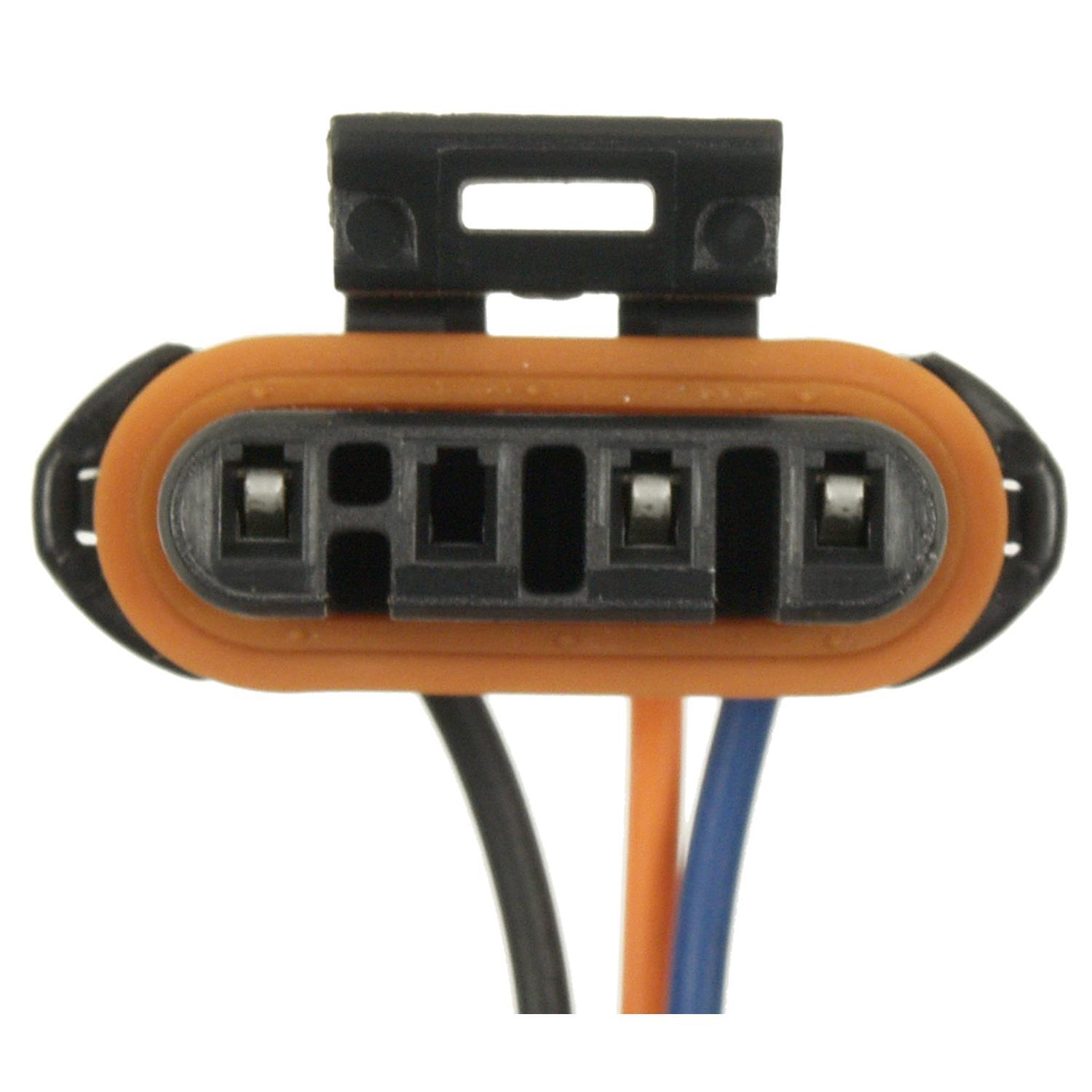 Standard Motor Products DS3078 - Door Lock Switch Standard Motor Products DS3078 Door Lock Switch product image 3 of 3