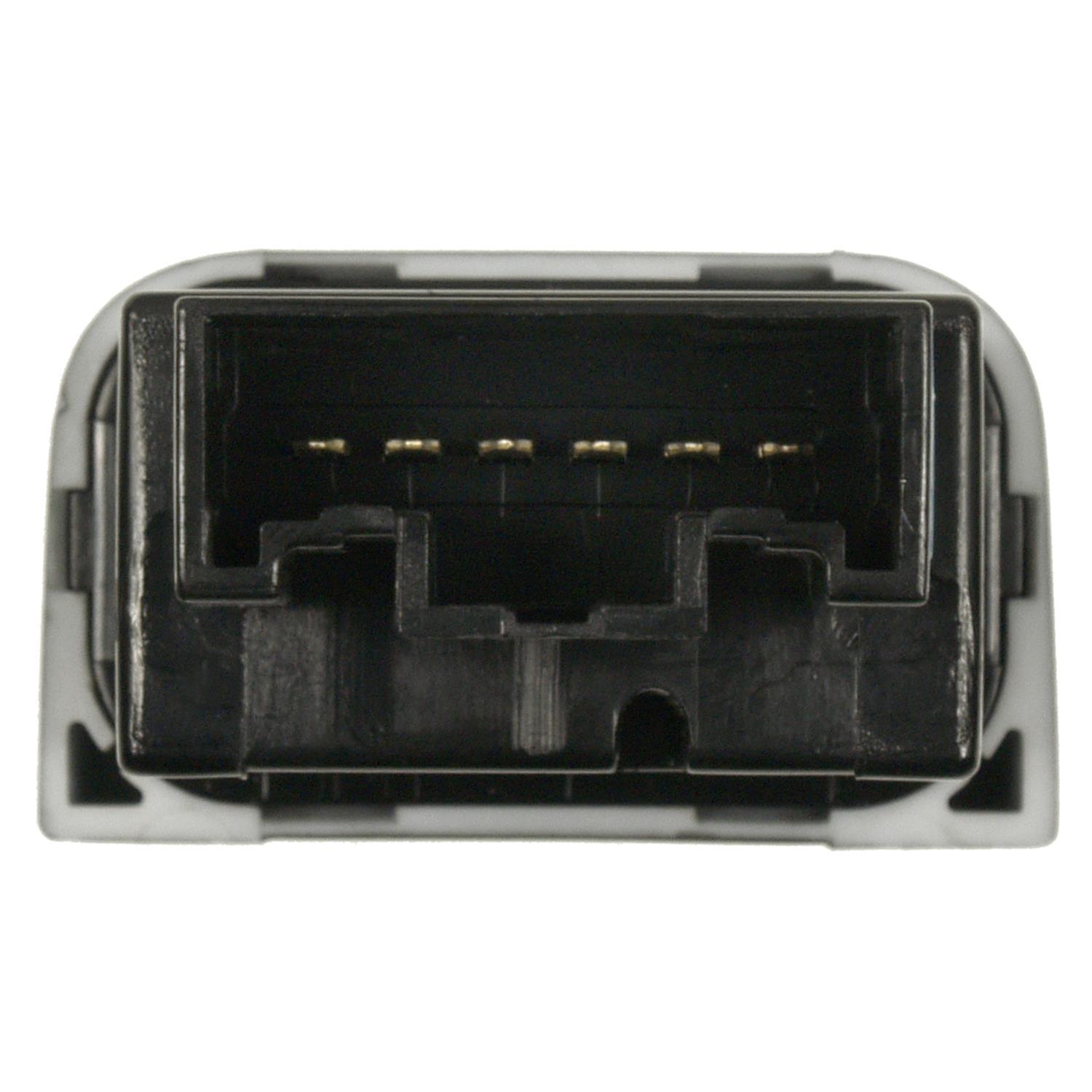 Standard Motor Products DS3083 Seat Heater Switch product image 2 of 3