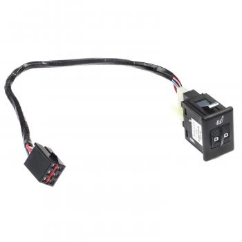 2005 Chrysler Sebring Seat Heater Switch Standard Motor Products DS3088 image 2 of 3