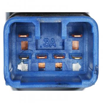 2006 Kia Sportage Seat Heater Switch Standard Motor Products DS3089 image 3 of 3