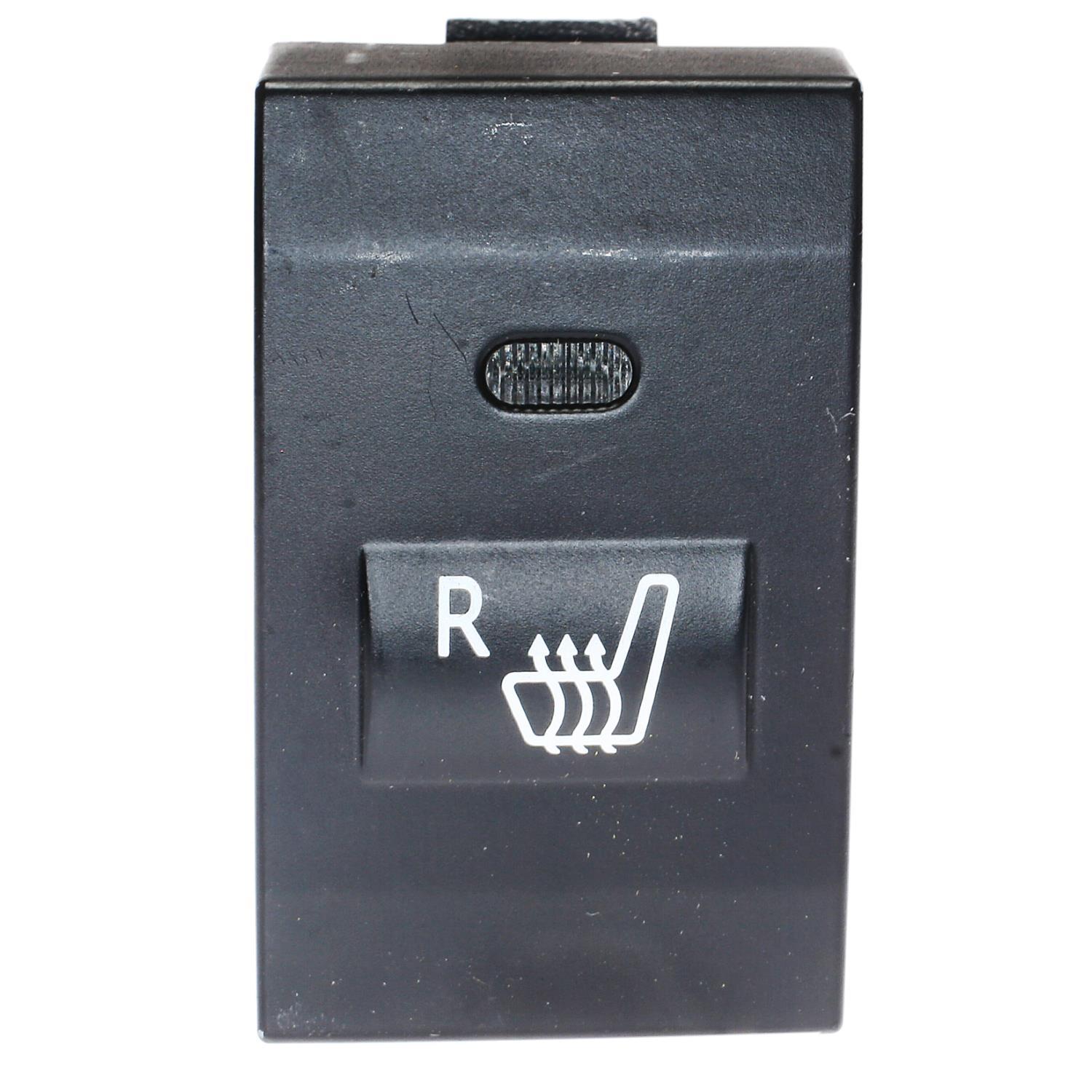 Standard Motor Products DS3090 Seat Heater Switch product image 1 of 3