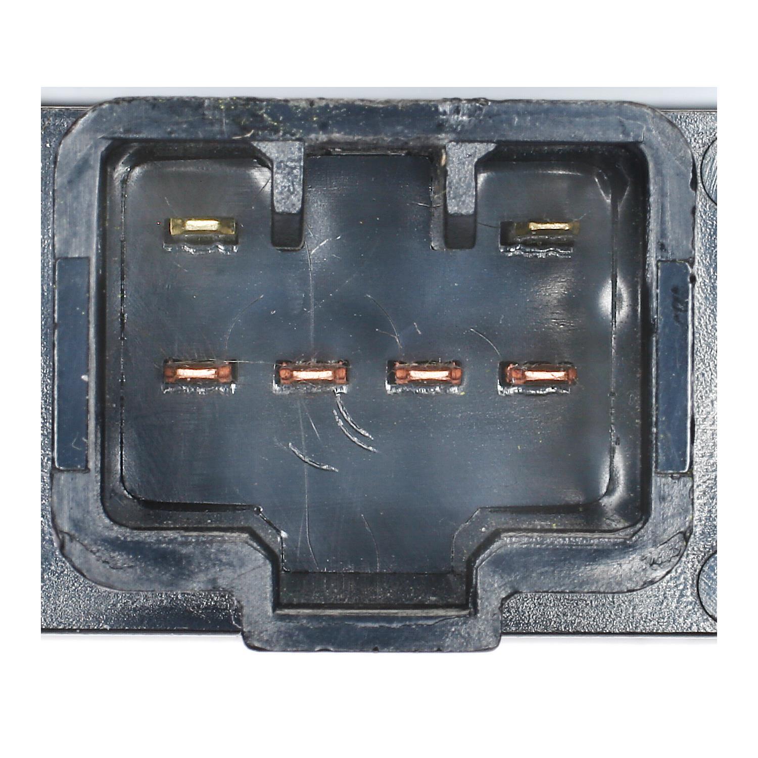 Standard Motor Products DS3090 Seat Heater Switch product image 3 of 3