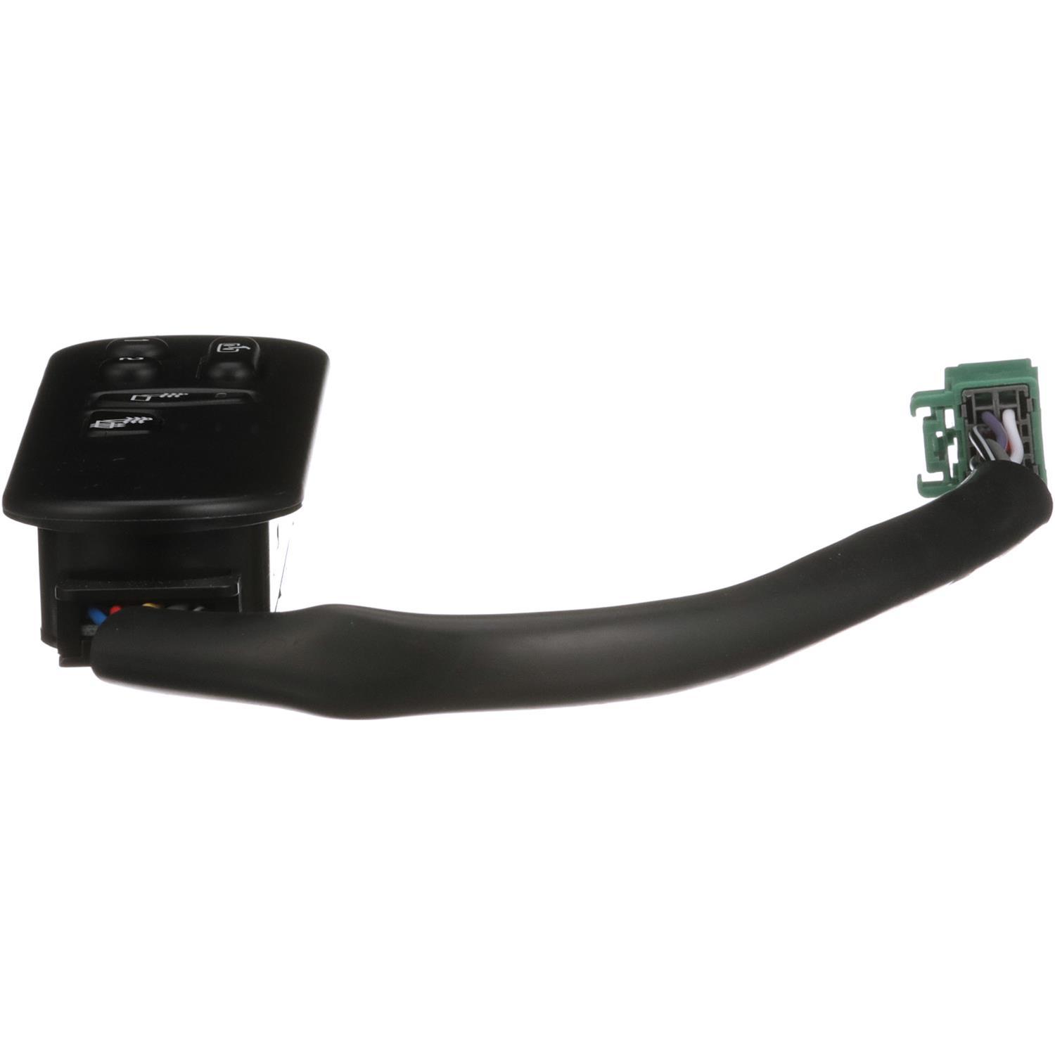 Standard Motor Products DS3092 - Seat Heater Switch Standard Motor Products DS3092 Multi Purpose Switch product image 2 of 6