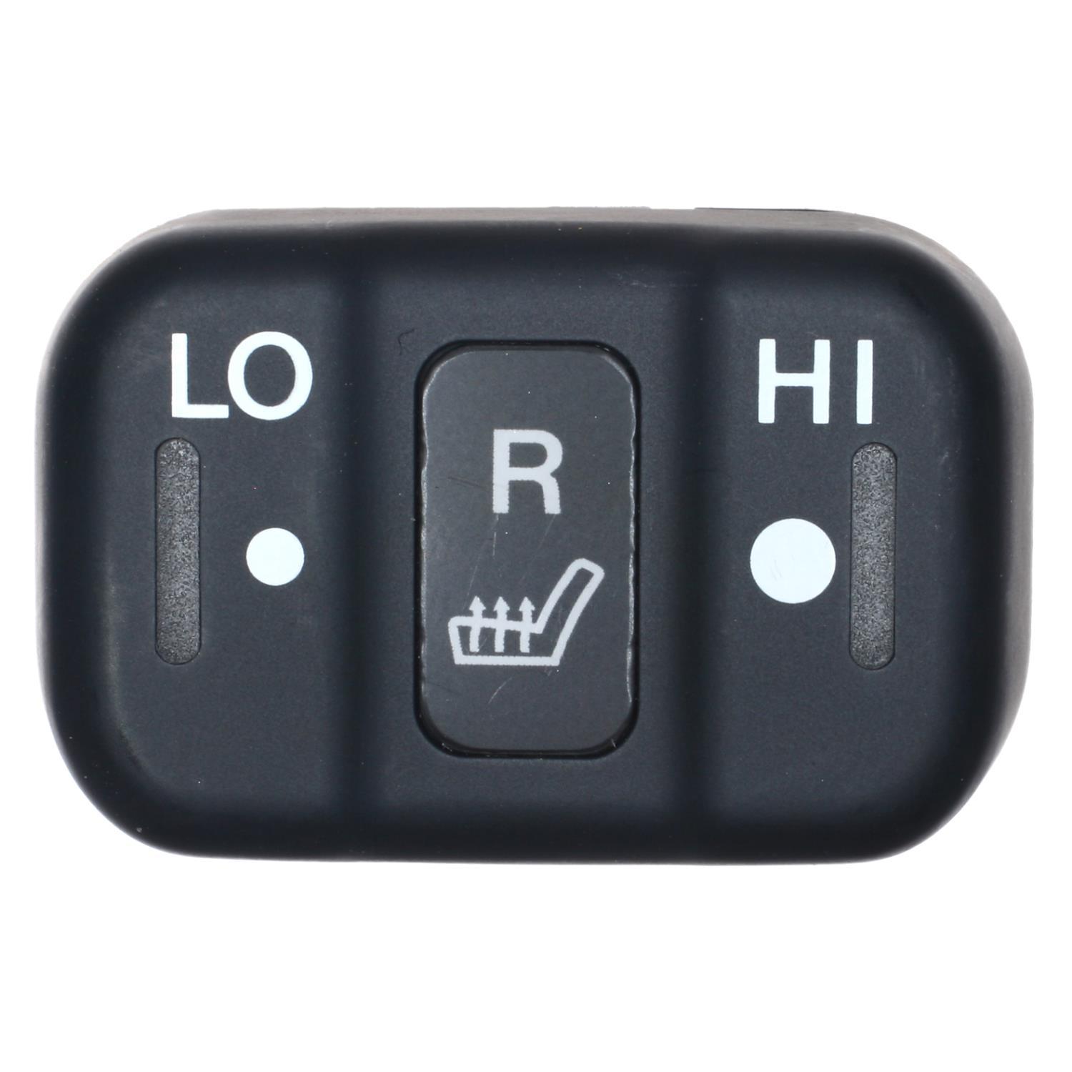 Standard Motor Products DS3093 Seat Heater Switch product image 1 of 3