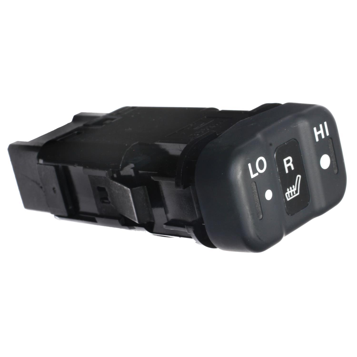 Standard Motor Products DS3093 Seat Heater Switch product image 2 of 3