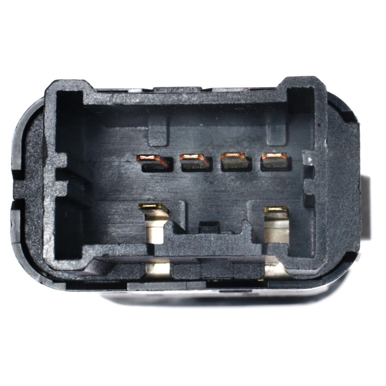 Standard Motor Products DS3093 Seat Heater Switch product image 3 of 3