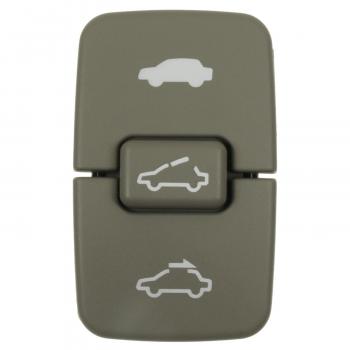 2006 Honda Pilot Sunroof Switch Standard Motor Products DS3101 image 1 of 3