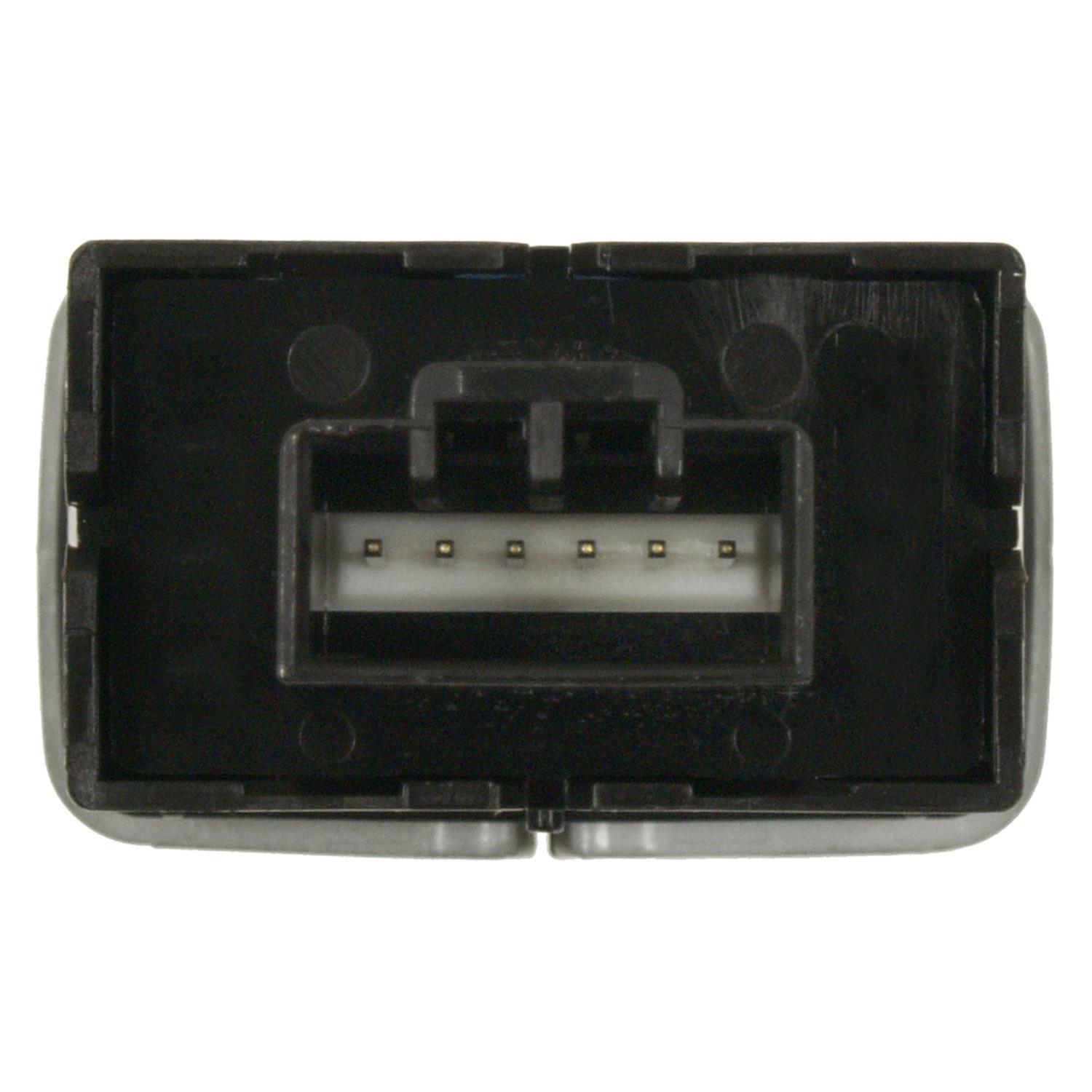 Standard Motor Products DS3101 Sunroof Switch product image 2 of 3
