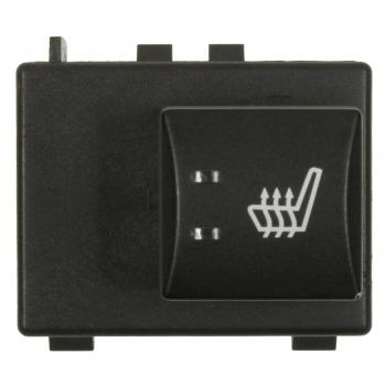 2006 Dodge Ram 2500 Seat Heater Switch Standard Motor Products DS3102 image 1 of 3