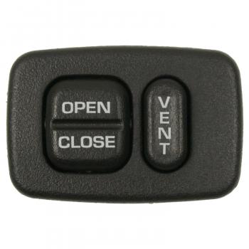 2005 Dodge Caravan Sunroof Switch Standard Motor Products DS3103 image 1 of 3