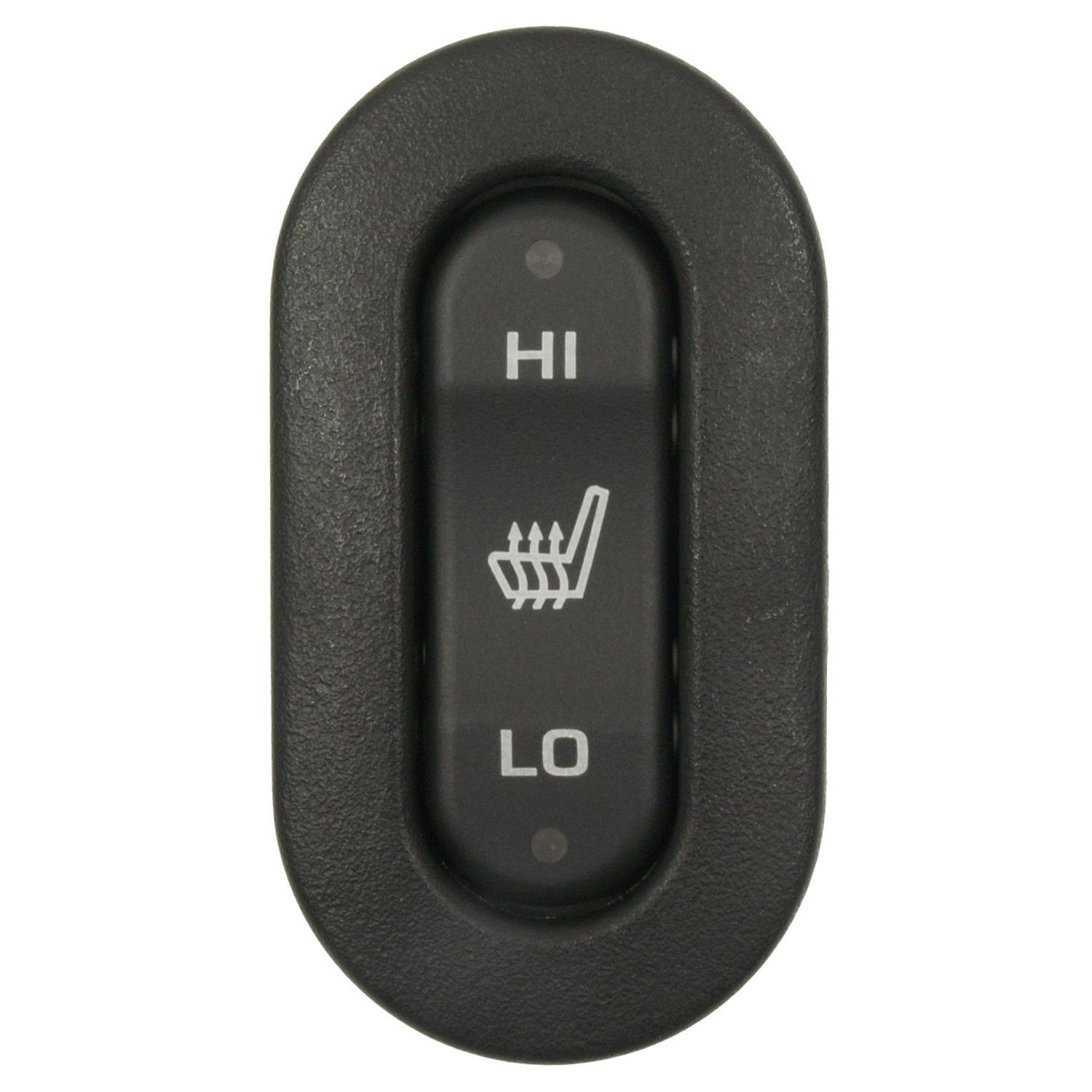 Standard Motor Products DS3105 - Seat Heater Switch Standard Motor Products DS3105 Seat Heater Switch product image 1 of 3