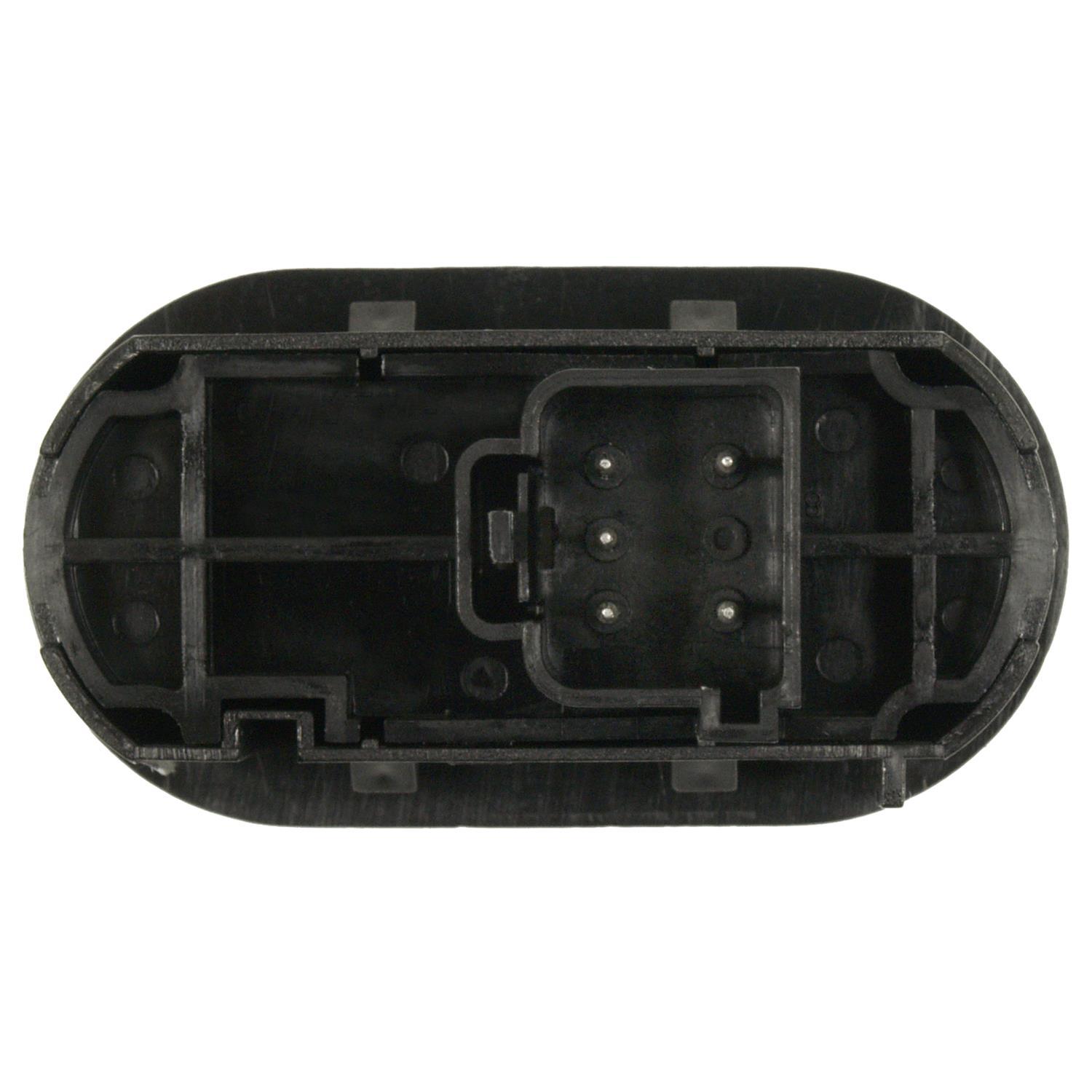 Standard Motor Products DS3105 - Seat Heater Switch Standard Motor Products DS3105 Seat Heater Switch product image 2 of 3