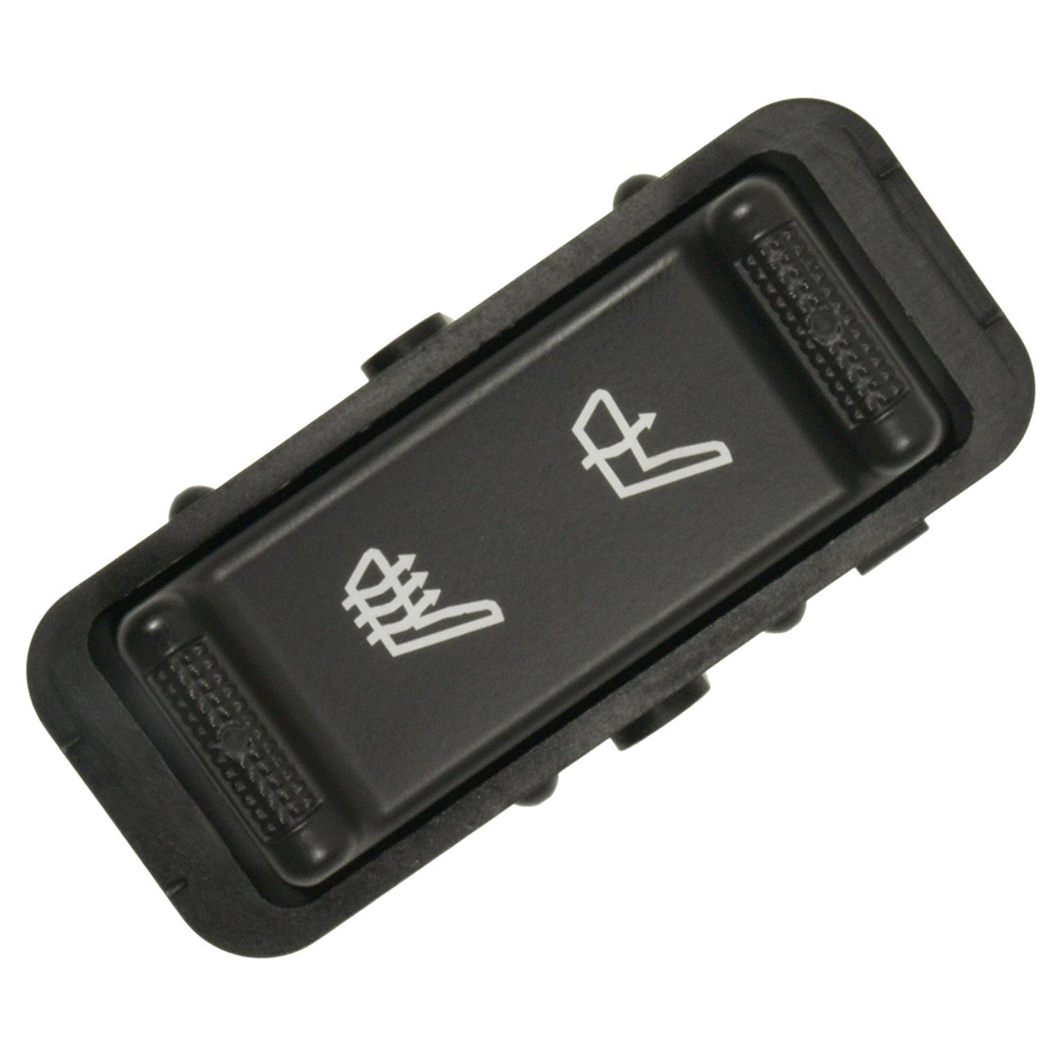 Standard Motor Products DS3106 Seat Heater Switch product image 1 of 3