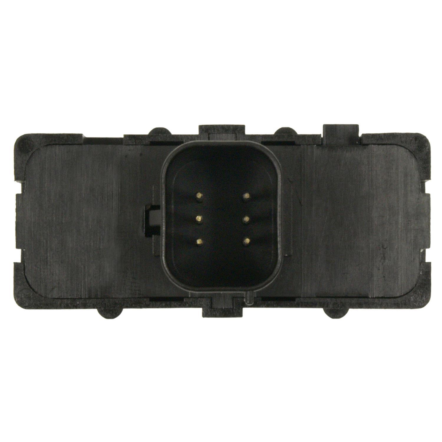 Standard Motor Products DS3106 Seat Heater Switch product image 2 of 3