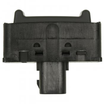 2006 Chrysler Pacifica Seat Heater Switch Standard Motor Products DS3106 image 3 of 3