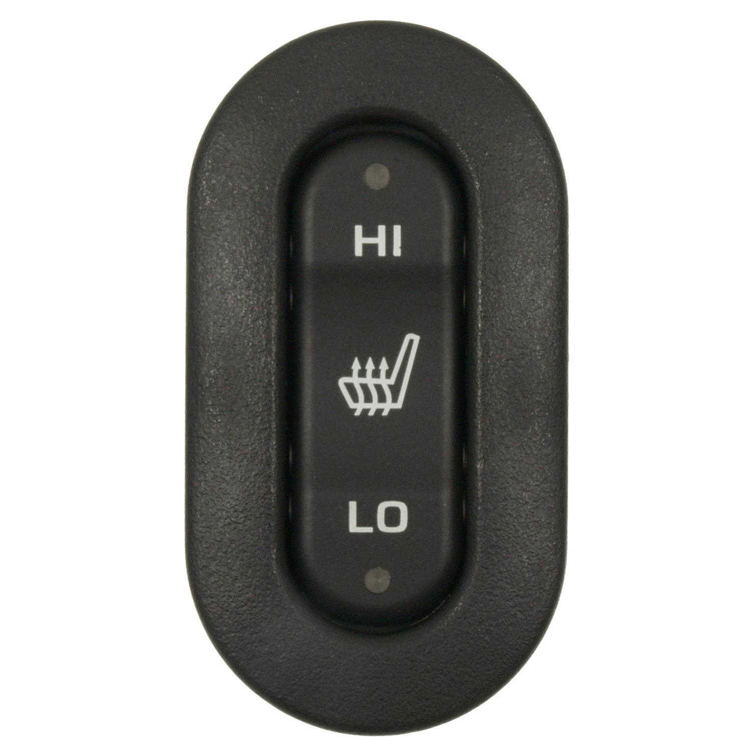 Standard Motor Products DS3107 Seat Heater Switch product image 1 of 3