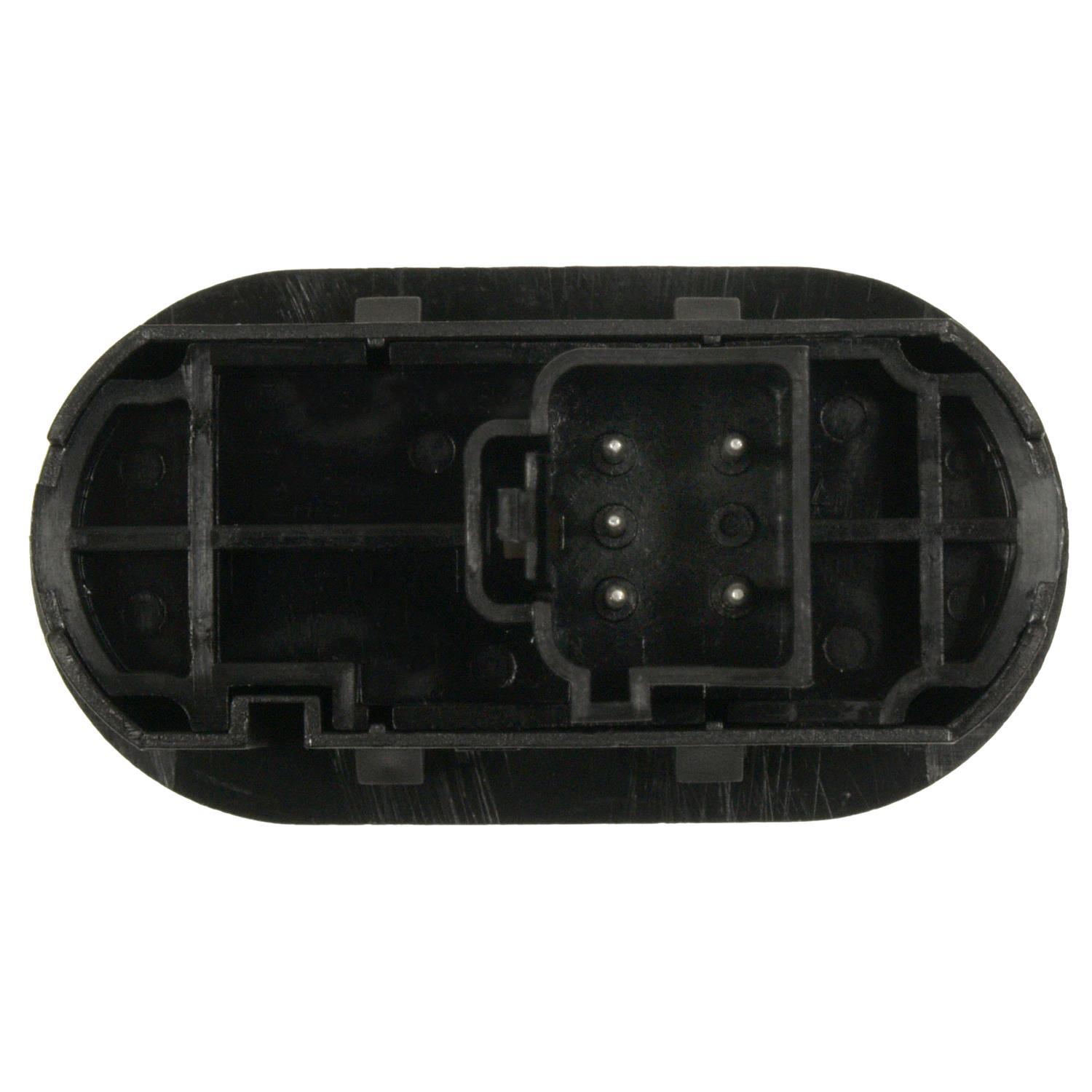 Standard Motor Products DS3107 Seat Heater Switch product image 2 of 3