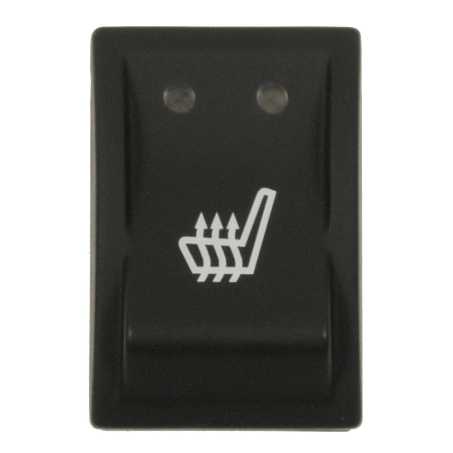 Standard Motor Products DS3111 - Seat Heater Switch Standard Motor Products DS3111 Seat Heater Switch product image 1 of 3