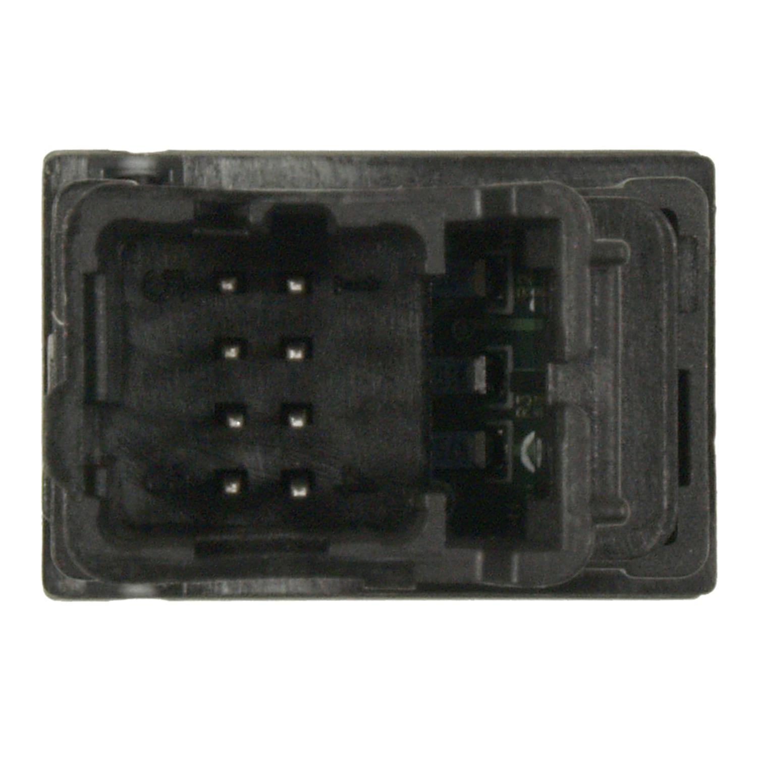 Standard Motor Products DS3111 - Seat Heater Switch Standard Motor Products DS3111 Seat Heater Switch product image 2 of 3