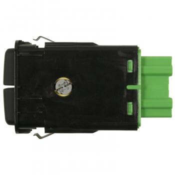 2006 Honda CR-V Seat Heater Switch Standard Motor Products DS3112 image 3 of 3