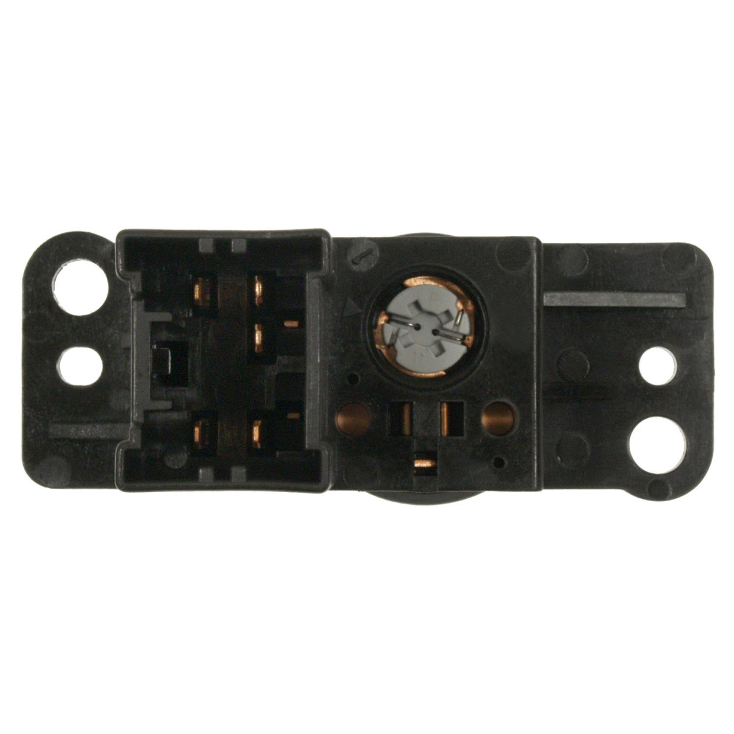 Standard Motor Products DS3113 Convertible Top Switch product image 2 of 3