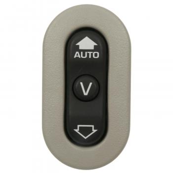 2004 Jeep Liberty Sunroof Switch Standard Motor Products DS3115 image 1 of 3