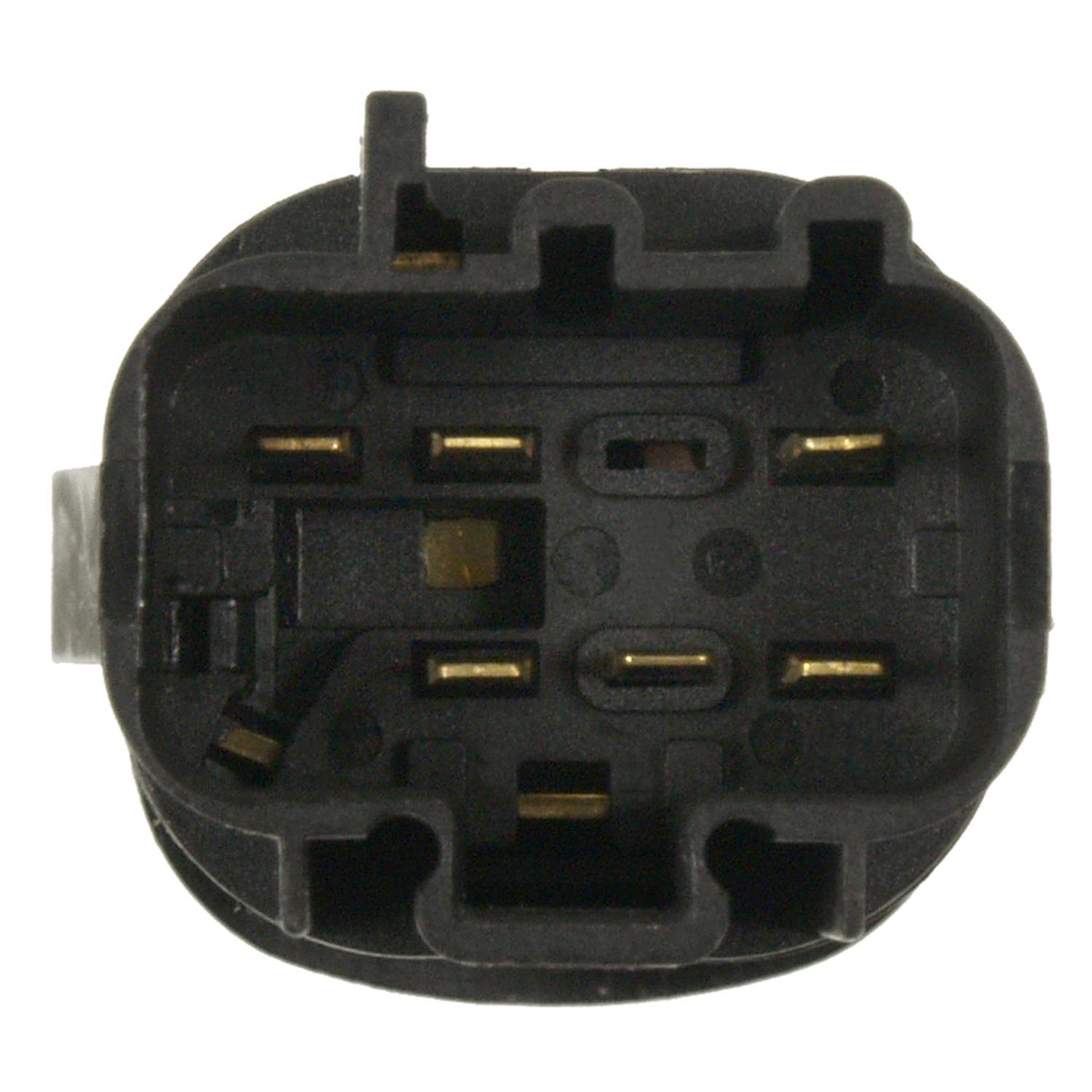 Standard Motor Products DS3117 - Traction Control Switch Standard Motor Products DS3117 Traction Control Switch product image 2 of 3