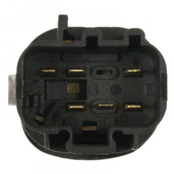 2003 Ford Expedition Traction Control Switch Standard Motor Products DS3117 image 2 of 3
