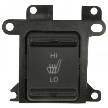2004 Jeep Grand Cherokee Seat Heater Switch Standard Motor Products DS3119 image 1 of 3