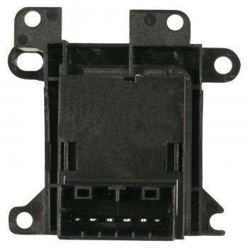 2004 Jeep Grand Cherokee Seat Heater Switch Standard Motor Products DS3119 image 2 of 3