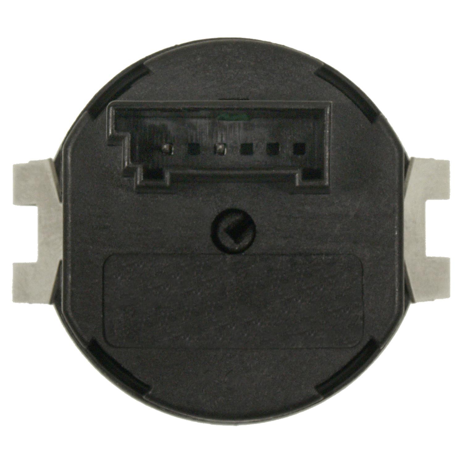 Standard Motor Products DS3120 - Passenger Air Bag Disable Switch Standard Motor Products DS3120 Passenger Air Bag Disable Switch product image 2 of 3