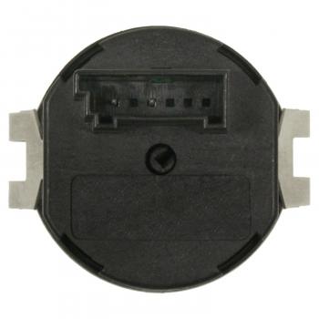 2006 BMW X3 Passenger Air Bag Disable Switch Standard Motor Products DS3120 image 2 of 3