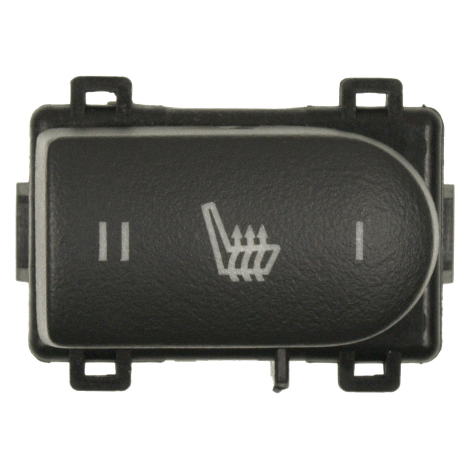 Standard Motor Products DS3121 - Seat Heater Switch Standard Motor Products DS3121 Seat Heater Switch product image 1 of 3
