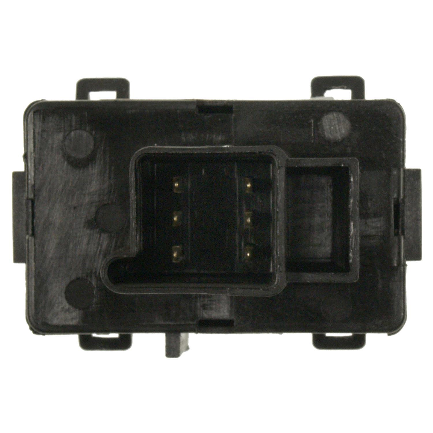 Standard Motor Products DS3121 - Seat Heater Switch Standard Motor Products DS3121 Seat Heater Switch product image 2 of 3