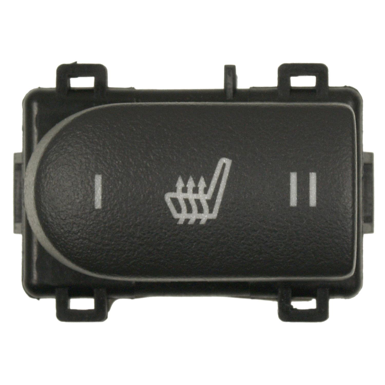 Standard Motor Products DS3122 - Seat Heater Switch Standard Motor Products DS3122 Seat Heater Switch product image 1 of 3