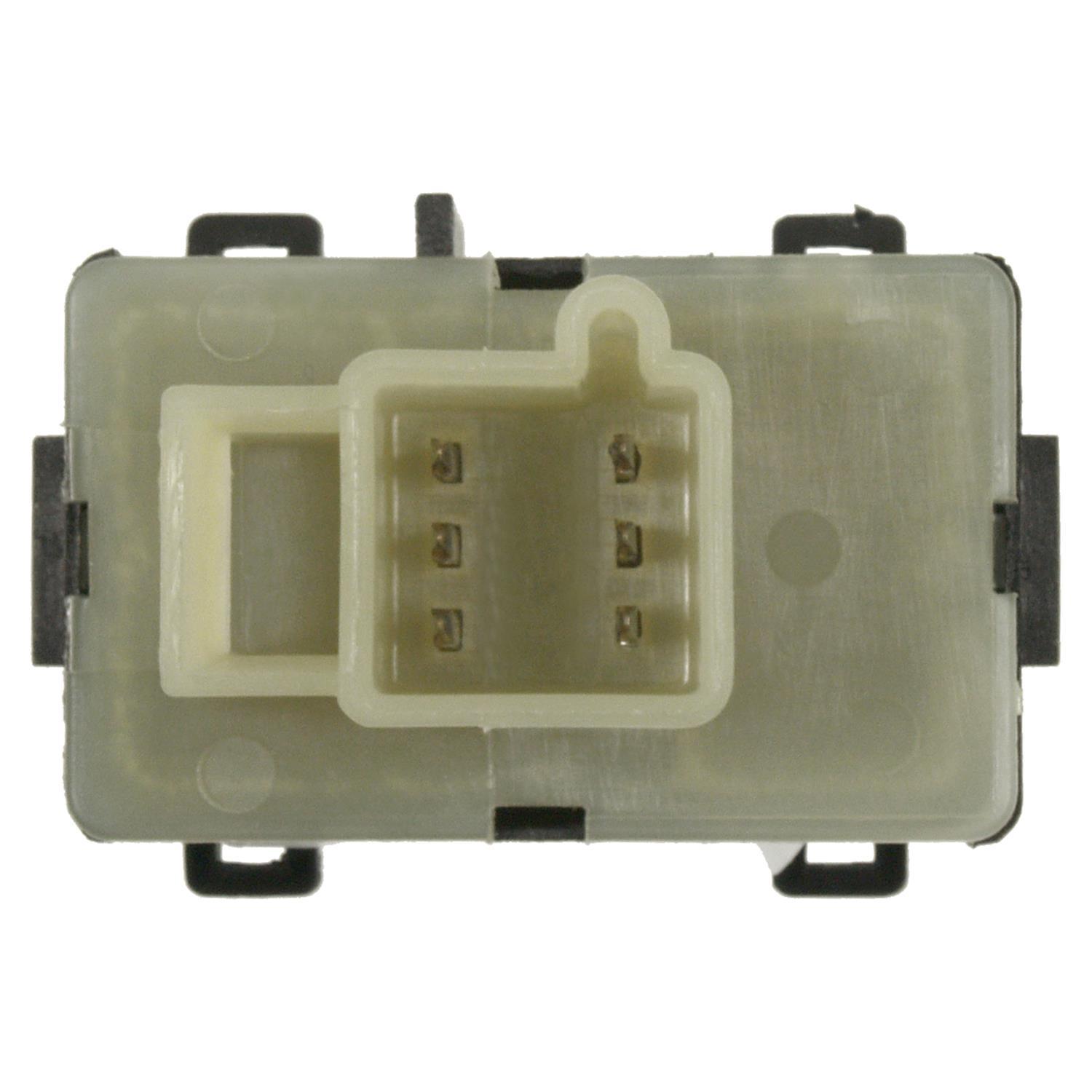 Standard Motor Products DS3122 - Seat Heater Switch Standard Motor Products DS3122 Seat Heater Switch product image 2 of 3