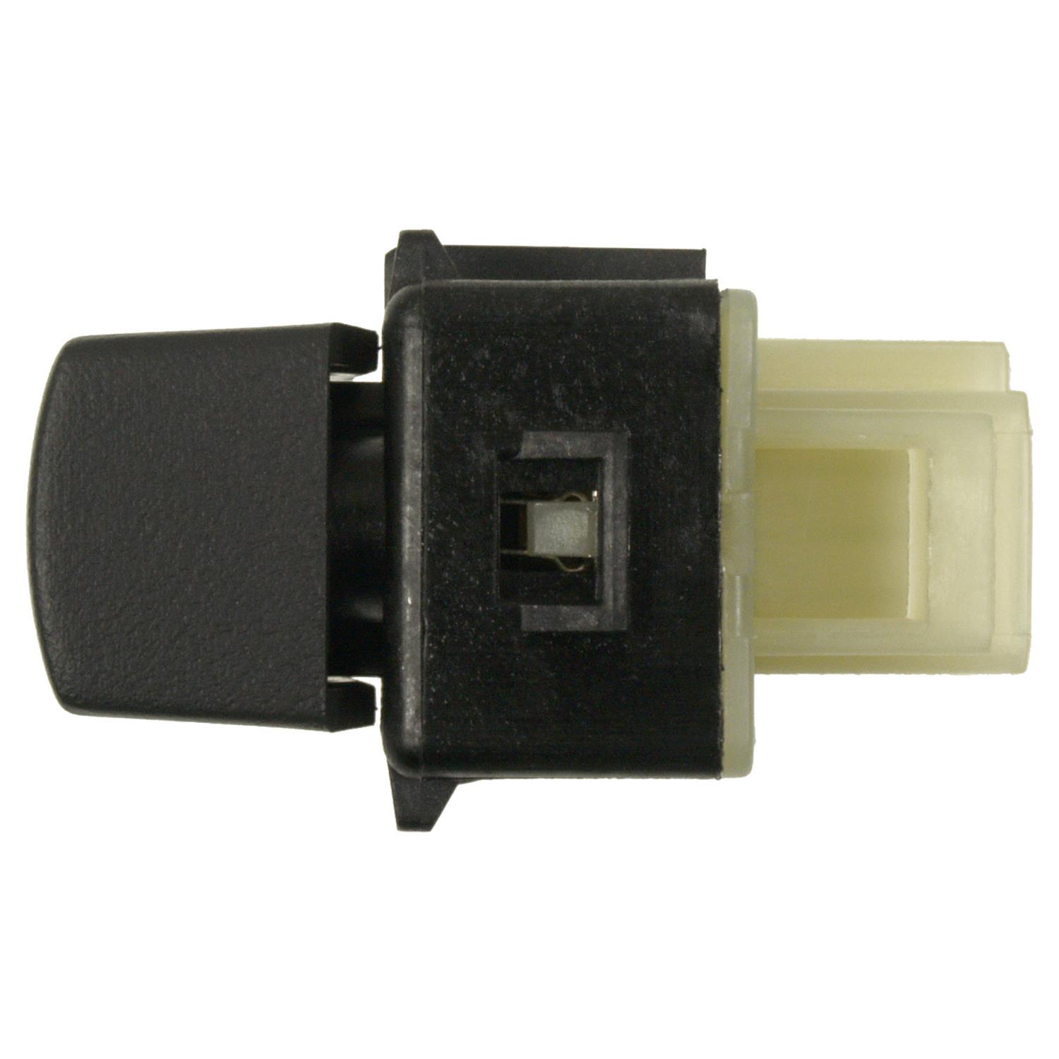 Standard Motor Products DS3122 - Seat Heater Switch Standard Motor Products DS3122 Seat Heater Switch product image 3 of 3