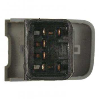 2006 Kia Sportage Seat Heater Switch Standard Motor Products DS3124 image 2 of 3