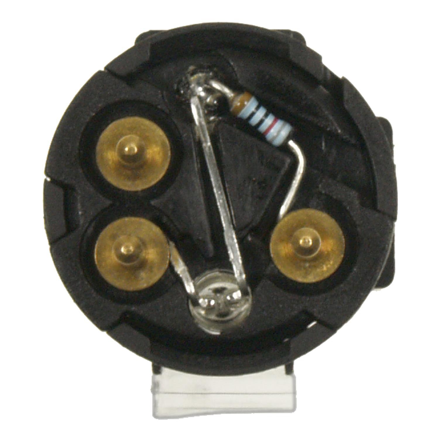 Standard Motor Products DS3126 - Auto Trans Kickdown Solenoid Switch Standard Motor Products DS3126 Auto Trans Kickdown Solenoid Switch product image 2 of 3
