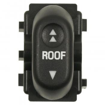 2004 Ford F-150 Heritage Sunroof Switch Standard Motor Products DS3128 image 1 of 3