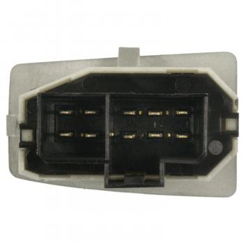 2006 Lincoln Navigator Door Remote Mirror Switch Standard Motor Products DS3131 image 2 of 3