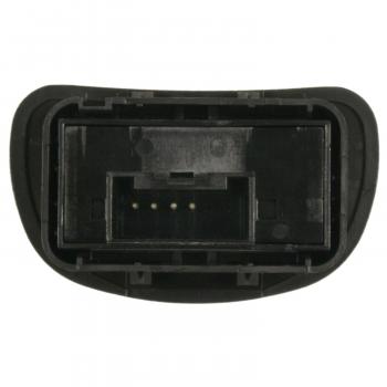 2009 Pontiac G6 Seat Heater Switch Standard Motor Products DS3132 image 2 of 3
