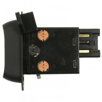 2007 Honda Odyssey Seat Heater Switch Standard Motor Products DS3133 image 3 of 3