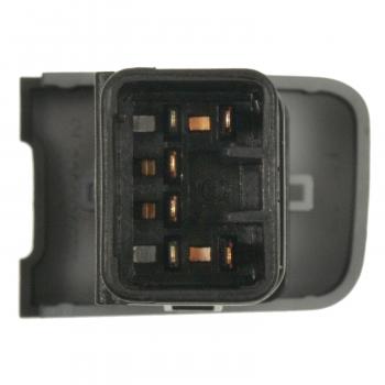 2006 Kia Sportage Seat Heater Switch Standard Motor Products DS3136 image 2 of 3