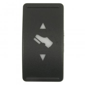 2009 Ford Taurus X Pedal Height Adjustment Switch Standard Motor Products DS3138 image 1 of 3