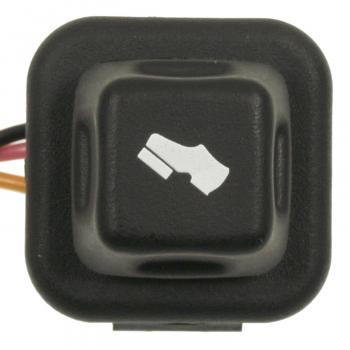 2005 Cadillac SRX Pedal Height Adjustment Switch Standard Motor Products DS3139 image 1 of 3