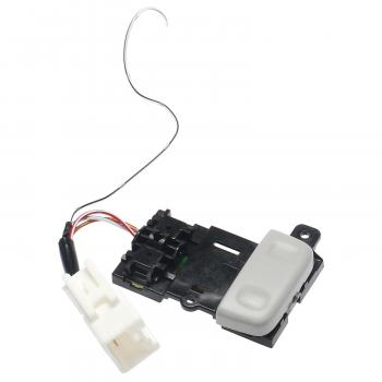 2005 Scion xB Sunroof Switch Standard Motor Products DS3141 image 2 of 3